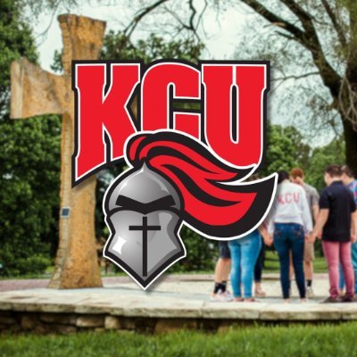The official Twitter page for Kentucky Christian University. #GoKnights https://t.co/XtMcYsDNto