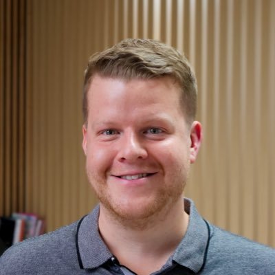 sahogg's profile picture. MD at @heyvove and proud Trustee of @WeAreJunction.