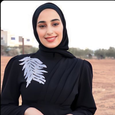 safaa_shaheen3's profile picture. cyber security || just