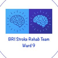 BRI Ward 9 - Stroke Rehab (@bri_rehabward9) 's Twitter Profile