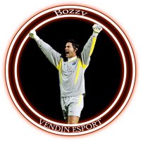 BOZZY(@SilvaAdriano16) 's Twitter Profile Photo