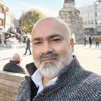 E.Turgay Akpınar(@TurgayAkpinar) 's Twitter Profile Photo