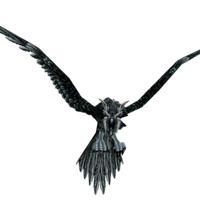 Stormkrow (@stormkrow) 's Twitter Profile Photo Stormkrow (@stormkrow) 's Twitter Profile Photo