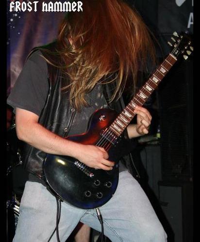 Chainsaw Guitar Tuition- Turn up and Rock out!