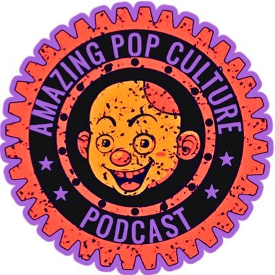 The most powerful pop culture podcast ever created. Official 80s expert. The #1 authority on pop culture and hyperbole. Podcast available everywhere.