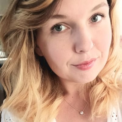 Rachael_Smythe's profile picture. 