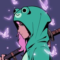 Med Amiinenft (@medamgiqoa) 's Twitter Profile