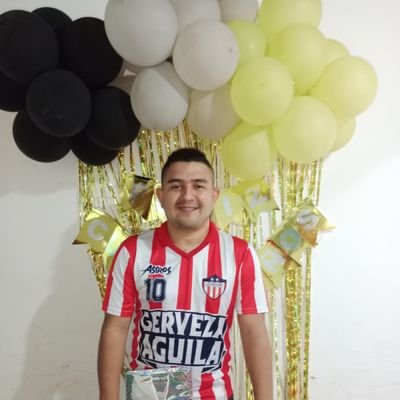 jhonatanlondo06's profile picture. 