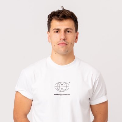 mgaliko's profile picture. trener przygotowania motorycznego🏋🏽‍♂️  6x Mistrz Polski w lekkiej atletyce.