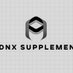 ADNX SUPPLEMENT (@AdnxSupplement) Twitter profile photo