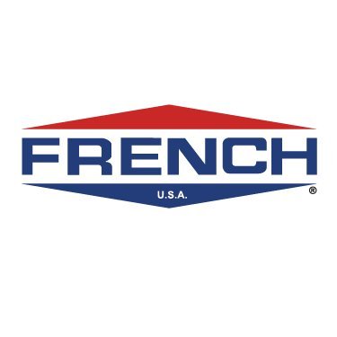 French is a family-owned U. S. company that manufactures custom hydraulic presses and process equipment for the molding, oilseed and synthetic rubber industries
