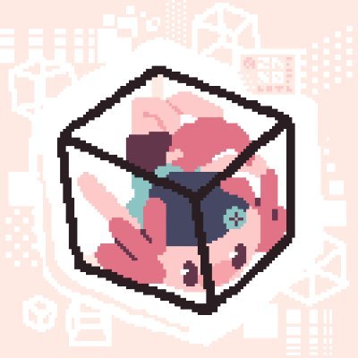 @LIQUIDCRYSTALBUNNY.BSKY.SOCIALさんのプロフィール画像