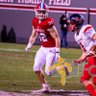 DavisBarnett33's profile picture. Charlotte Catholic HS 2020