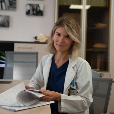 Medical Oncologist | Sarcoma Department | RSG | N.N. Blokhin NMRCO