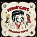 Stray cats (@milmarxx) Twitter profile photo Stray cats (@milmarxx) Twitter profile photo