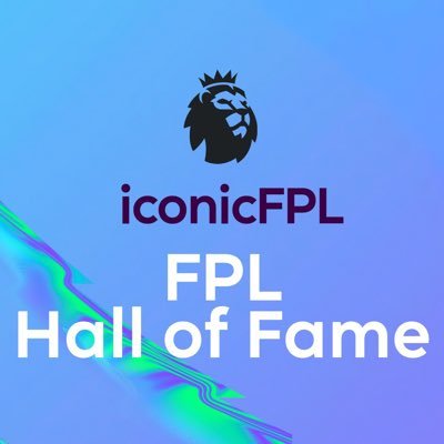 Showcasing a collection of the best iconic FPL players of all time. Book available on Amazon now Fantasy Premier League: Hall of Fame  https://t.co/gjA2sA8vhX