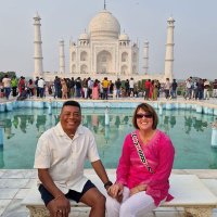 Sue Lee (@suzannewarbylee) 's Twitter Profile Photo