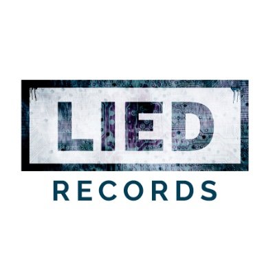 LIED Records: We are a new independent record label who supports the underdog. Artistic freedom, creativity and choice is our DNA.