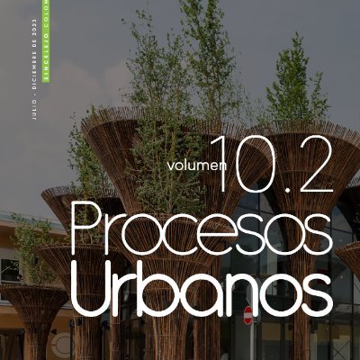 Revista especializada y arbitrada, que publica Artículos originales, Producto de Investigación en el área de la Arquitectura, Urbanismo, y Diseño.