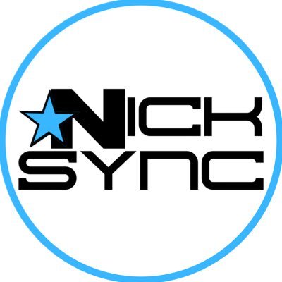 _NickSync Profile Picture