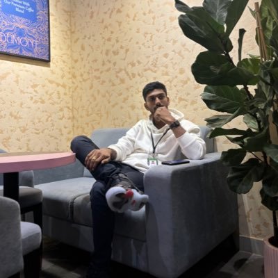 Jayasurya_CRM's profile picture. Microsoft CRM Developer | PowerApps | C# | Azure Paas