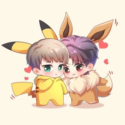 💖🦁啵赞🐰💖さんのプロフィール画像