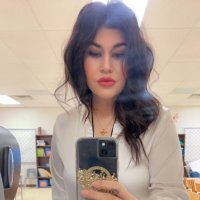 Carla Lopez (@carlaivettelo) 's Twitter Profile