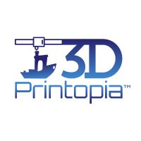 3DPrintopia™️- Formerly ERRF(@3DPrintopia) 's Twitter Profile Photo