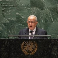 Ramtane Lamamra (@lamamra_un) 's Twitter Profile Photo
