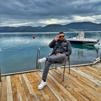 Oğuz Bici(@BiciOguz) 's Twitter Profile Photo