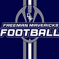 Douglas Freeman Football(@DSFfootball) 's Twitter Profile Photo