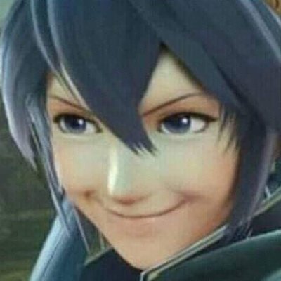 CrazyRaccoon所属 Smash Ultimate Pro Player The Best Lucina MinMin in the world Twitch:https://t.co/hNWbtTJrGO お仕事はこちら protobanham@crazyraccoon.jp #バナムアート
