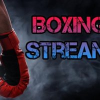 Watch Boxing Live Stream HD Channel(@BOXING7HD) 's Twitter Profile Photo