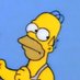Homer Simpson Millionaire (@HomerMillions) Twitter profile photo