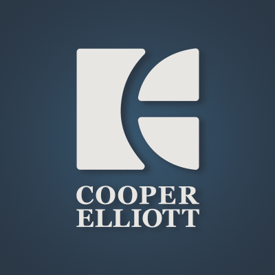 Accountability starts here. Ohio trial attorneys pursuing justice for our clients since 1995. #CooperElliott #OhioLawFirm