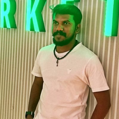 Journalist | Working at @ThanthiTV, Chennai | Previously @ETVBharatTN at RFC, Hyderabad