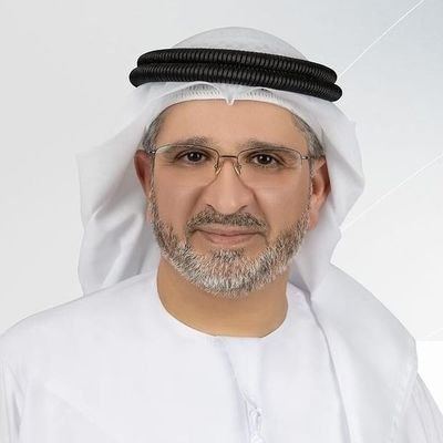 عضو المجلس الاستشاري لإمارة الشارقة ..
لشارقتنا نمضي .. ولمستقبلها نعمل ..