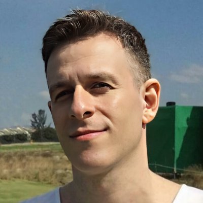 GlasbergMarcelo's profile picture. Senior software engineer