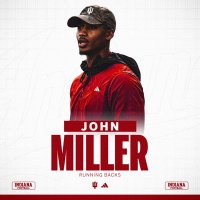 John Miller(@Coach_JMill) 's Twitter Profileg