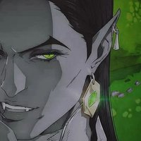 𝔽𝔼𝔸𝕋ℍ𝔼ℝ𝔼𝔻 𝕊𝔼ℝℙ𝔼ℕ𝕋 (@emeraldspire) 's Twitter Profile