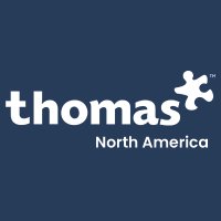 Thomas International - North America(@Thomas_Chat) 's Twitter Profile Photo