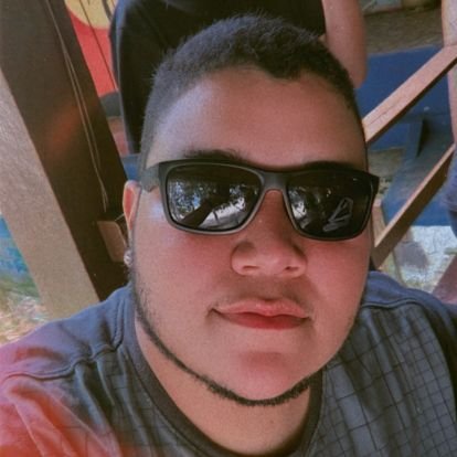 vjeeyc's profile picture. Nerdola?  ︻芫═── 🎮 📚 👨🏻‍🏫      
 |  RT ≠ concordar    @SantosFC