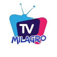 TvMilagro(@telemilagro) 's Twitter Profile Photo