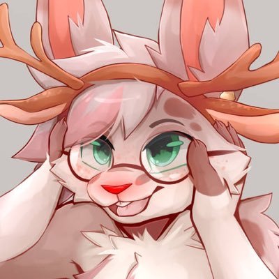 Howdy! I’m Remi, a little rabbit gremlin (and occasionally a kobold) on the internet ✨ | He/They | 21 | Profile pic by CattyAngel1, banner by @FatedToTime