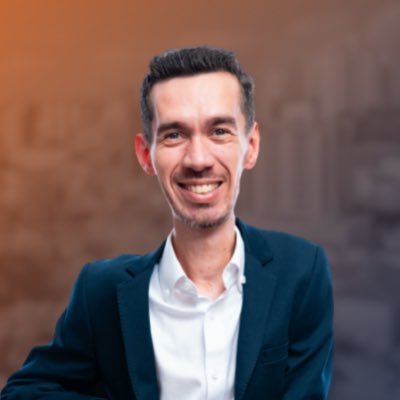Vereador por Joinville |
Palestras | Inovação | Liberdade
https://t.co/SBrHTjw0If