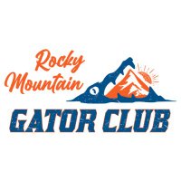 Rocky Mountain Gator Club (@rockymtngators) 's Twitter Profile Photo Rocky Mountain Gator Club (@rockymtngators) 's Twitter Profile Photo