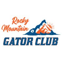 Rocky Mountain Gator Club(@RockyMtnGators) 's Twitter Profile Photo