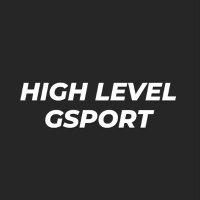 High Level-Gsport(@GsportTeam) 's Twitter Profile Photo
