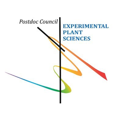 Postdoc community of the graduate school of Experimental Plant Sciences in the Netherlands