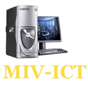 MIV-ICT is actief in de omgeving van Baarn.Wij staan voor Service, Klantvriendelijkheid en Eenvoud.